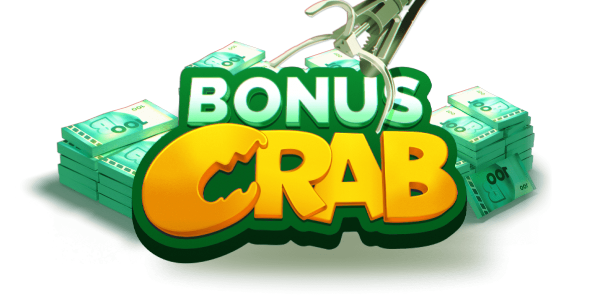 Zgarnij 1 350 zł w Bonus Crab!