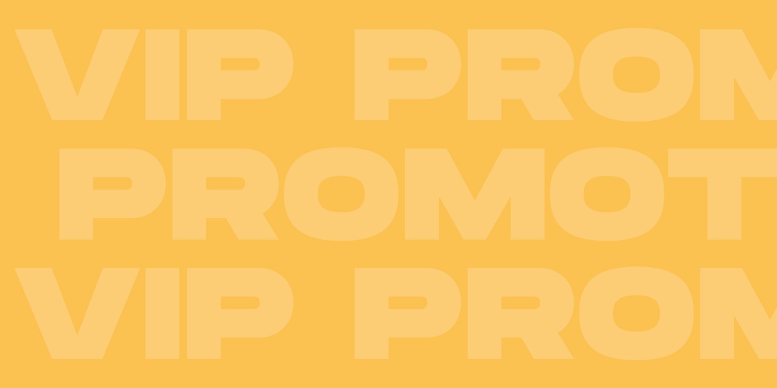 Programma VIP
