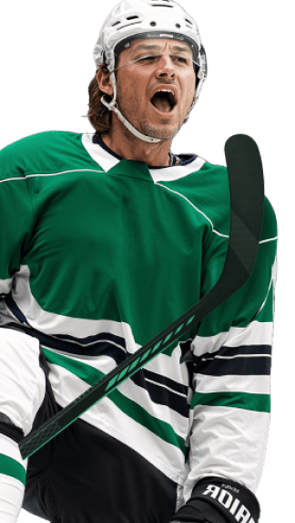 ice hockey