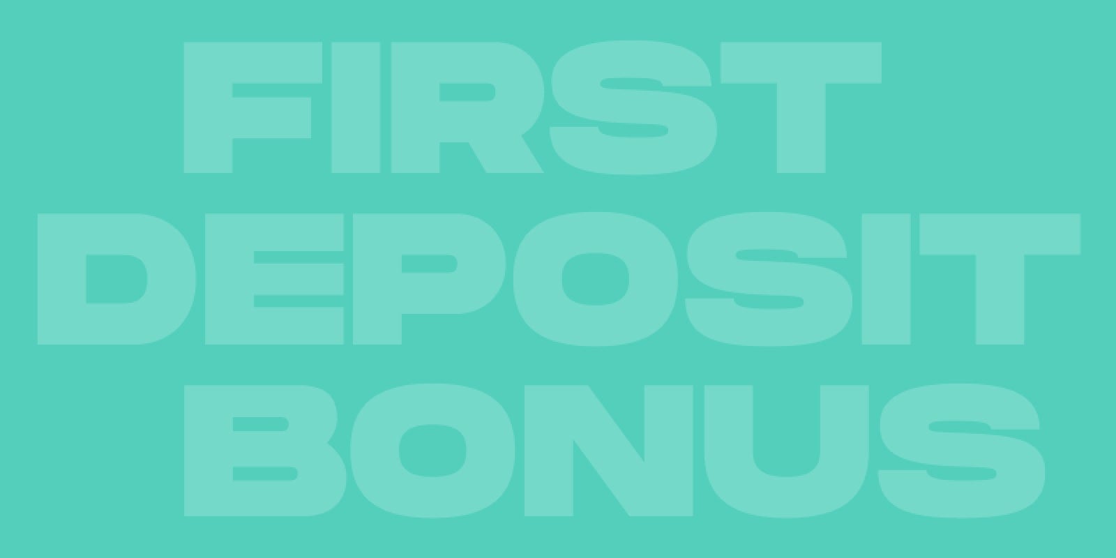 Bonus Sportowy za Pierwszą Wpłatę 100% do 900 zł