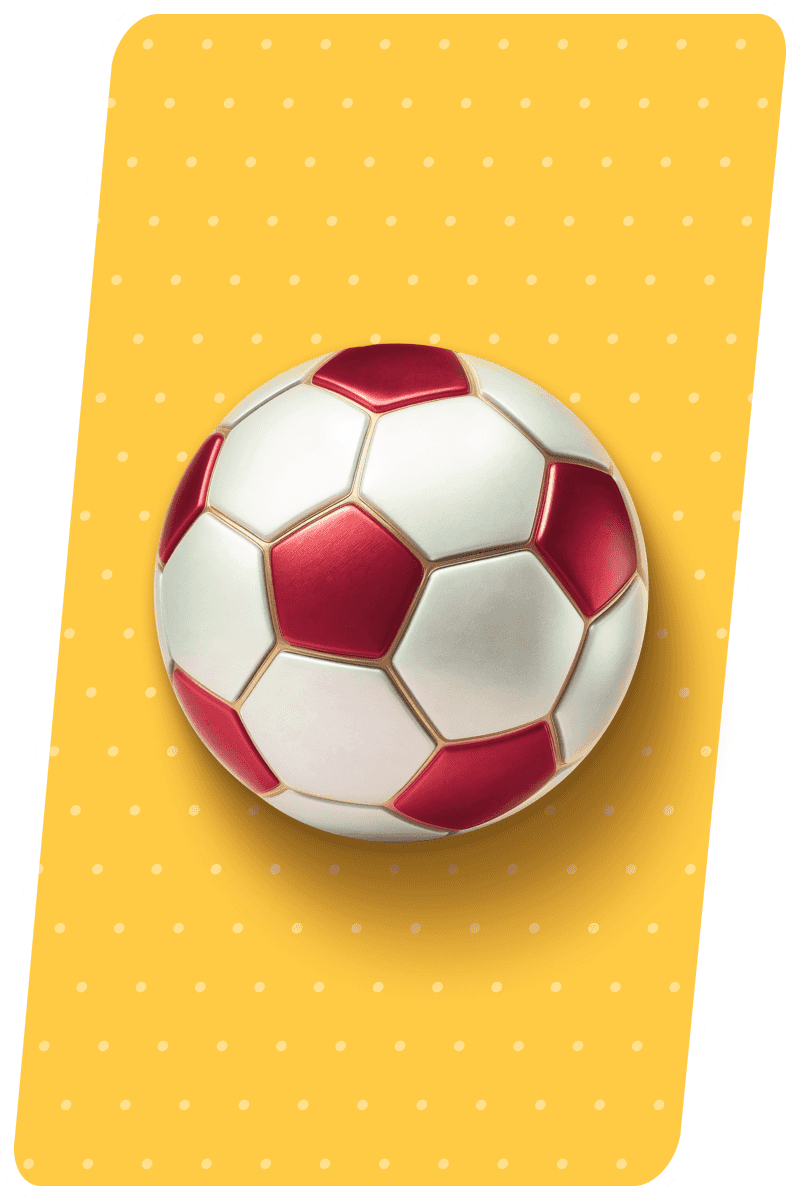 Place system bet on Football