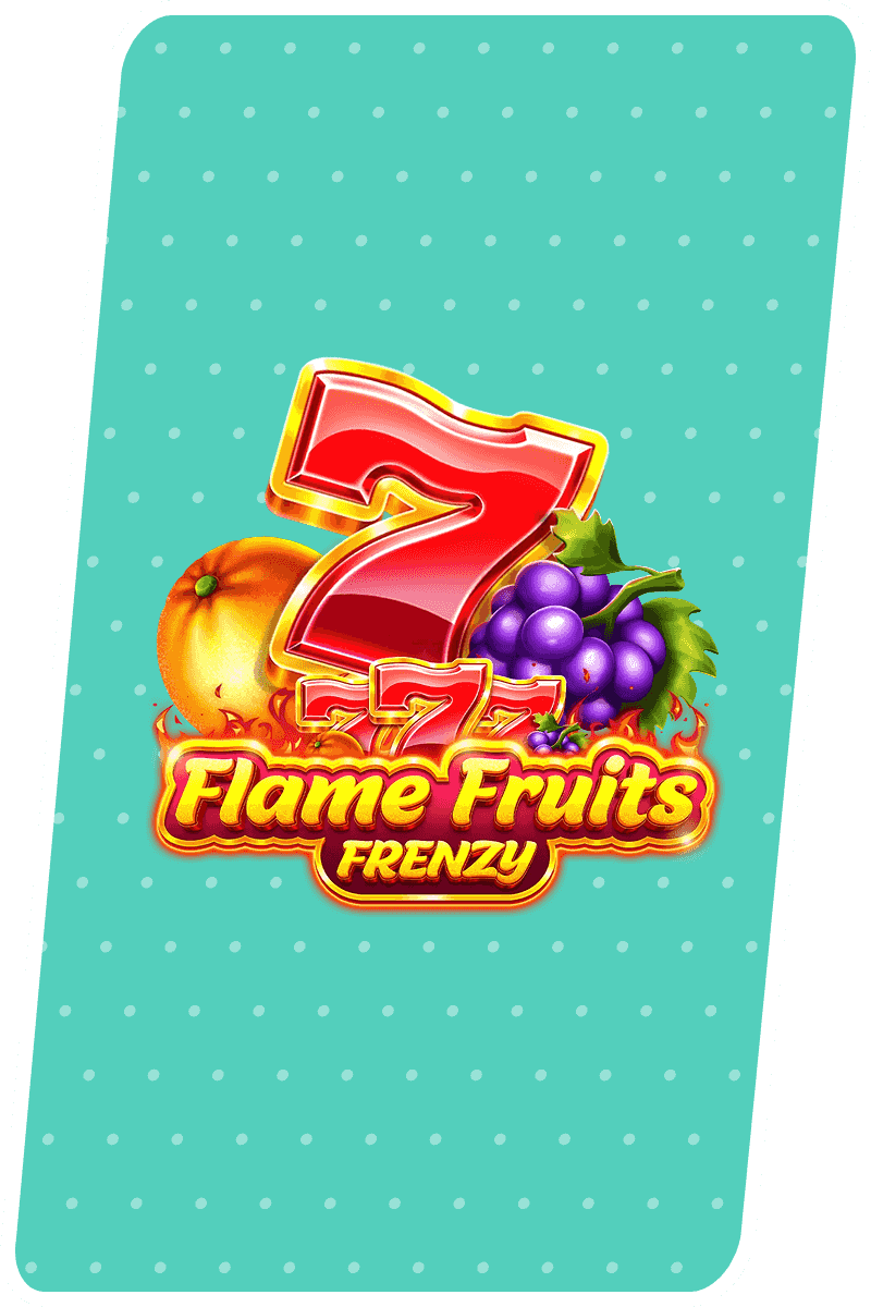Jogar Flame Fruits Frenzy