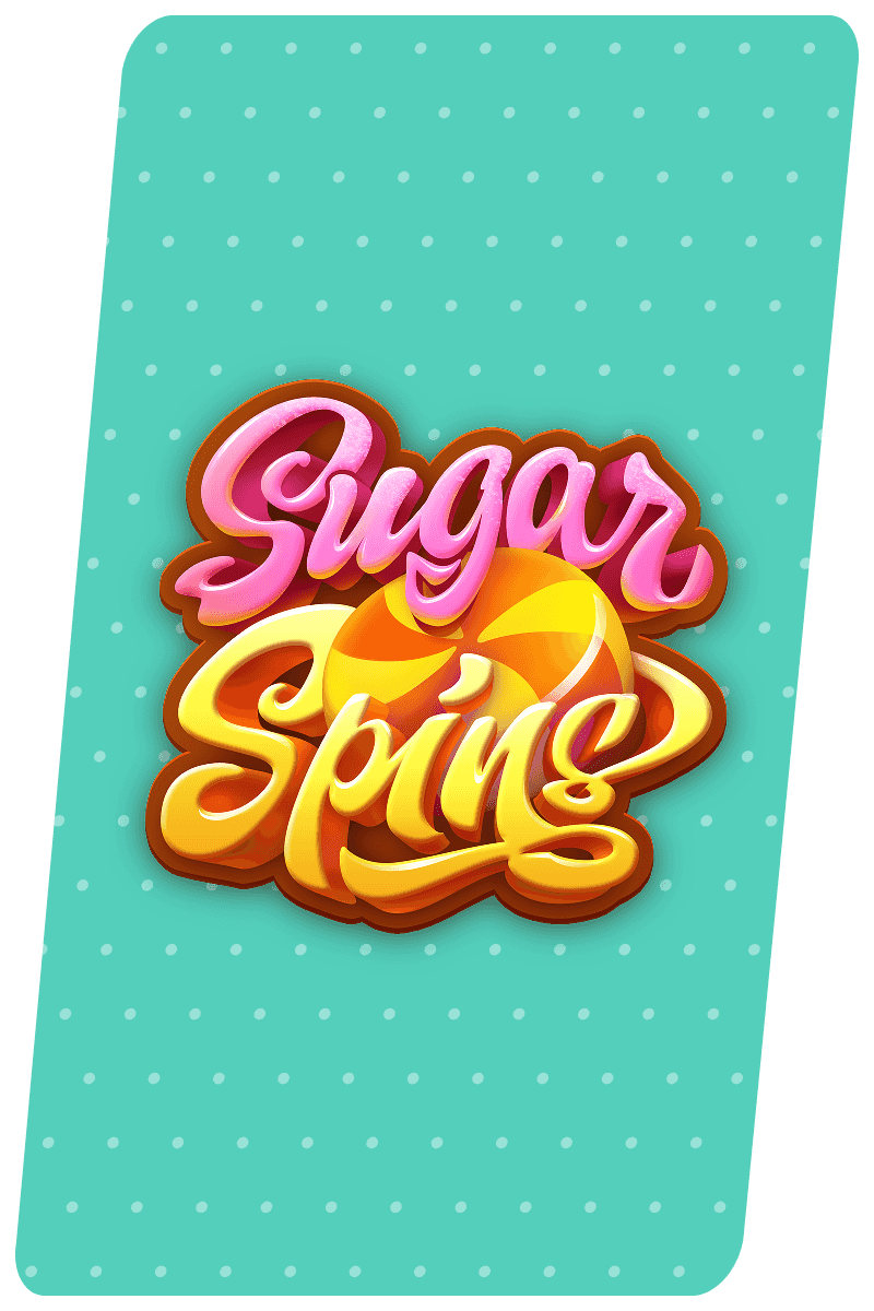 Jogar Sugar Spins