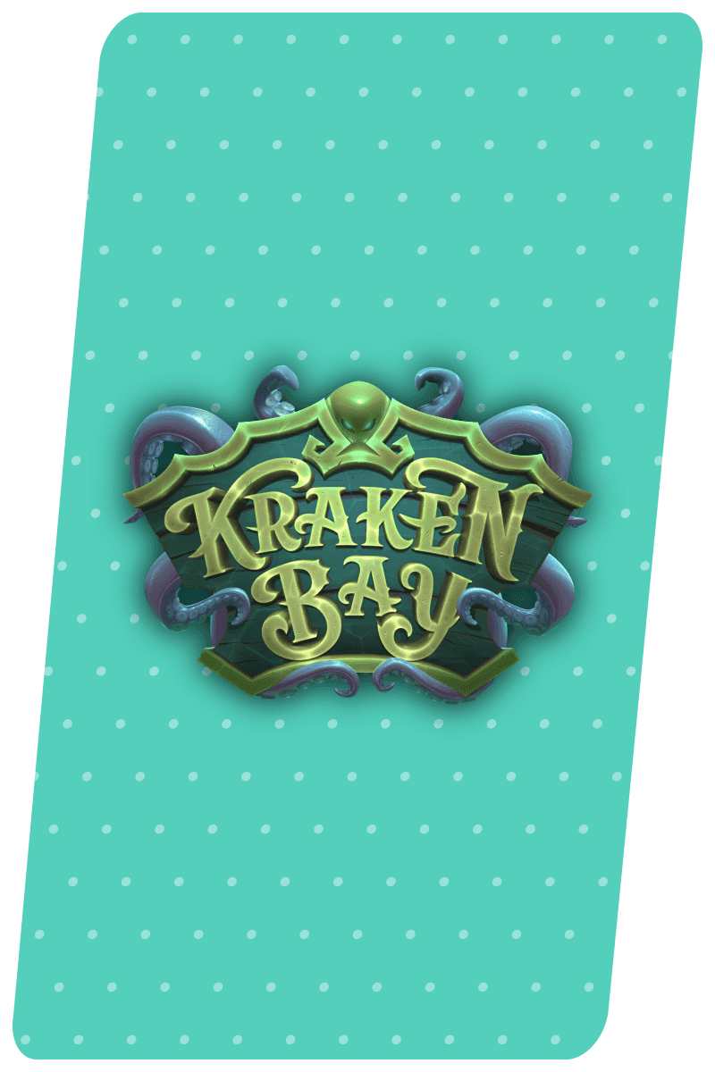 Jogar Kraken Bay