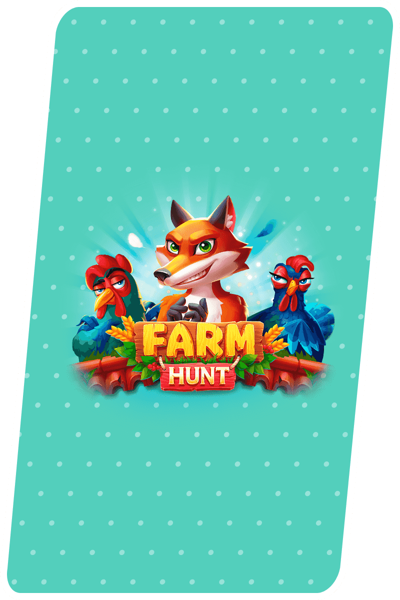 Jogar Farm Hunt