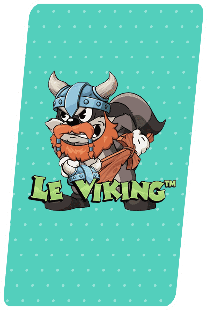 Jouez à le viking