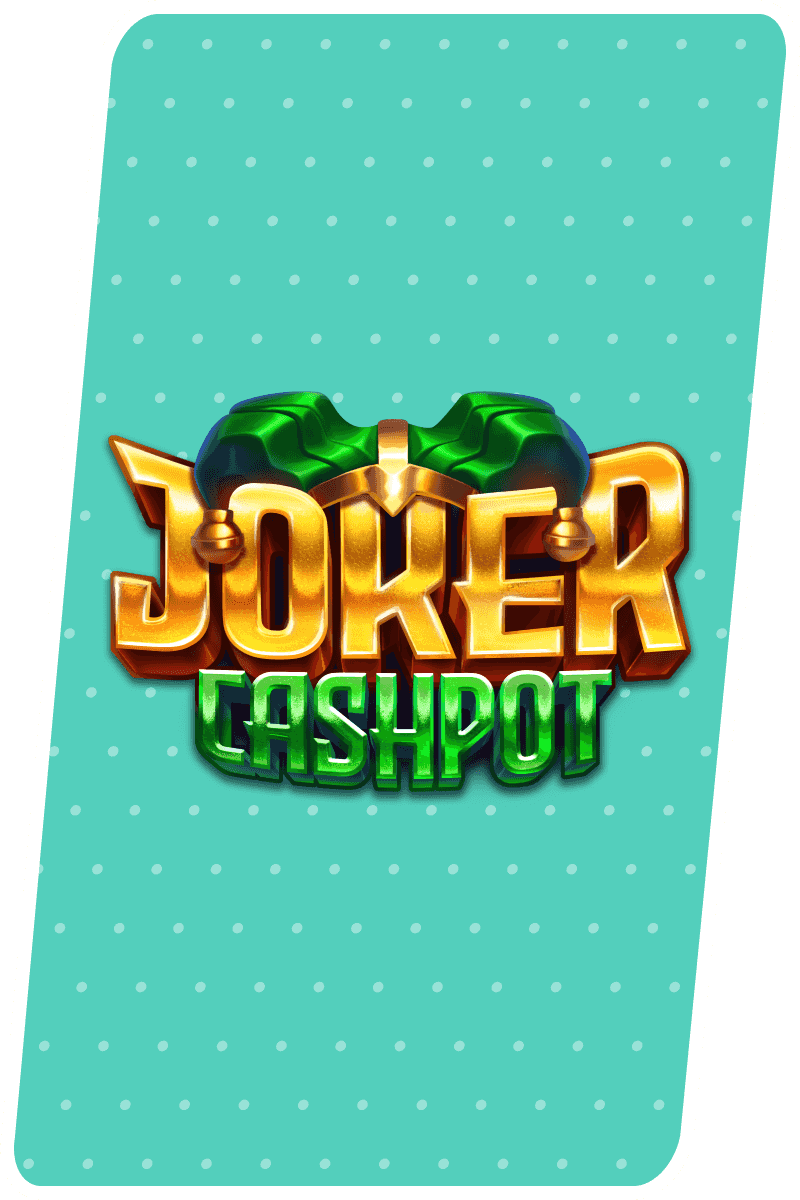 Jogar Joker Winpot