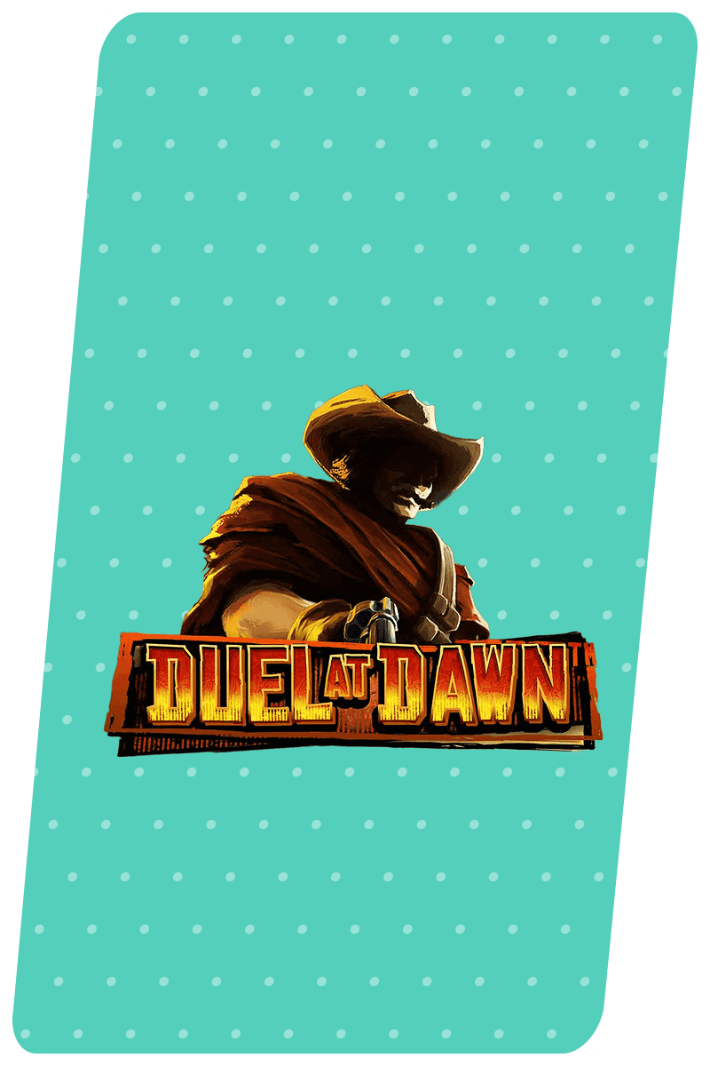 Jogar duel at dawn
