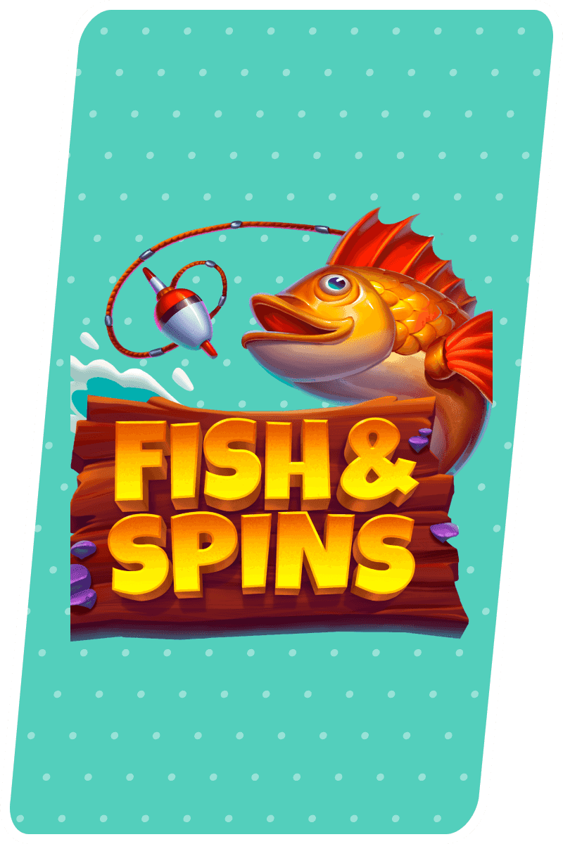 Jogar Fish&Spins