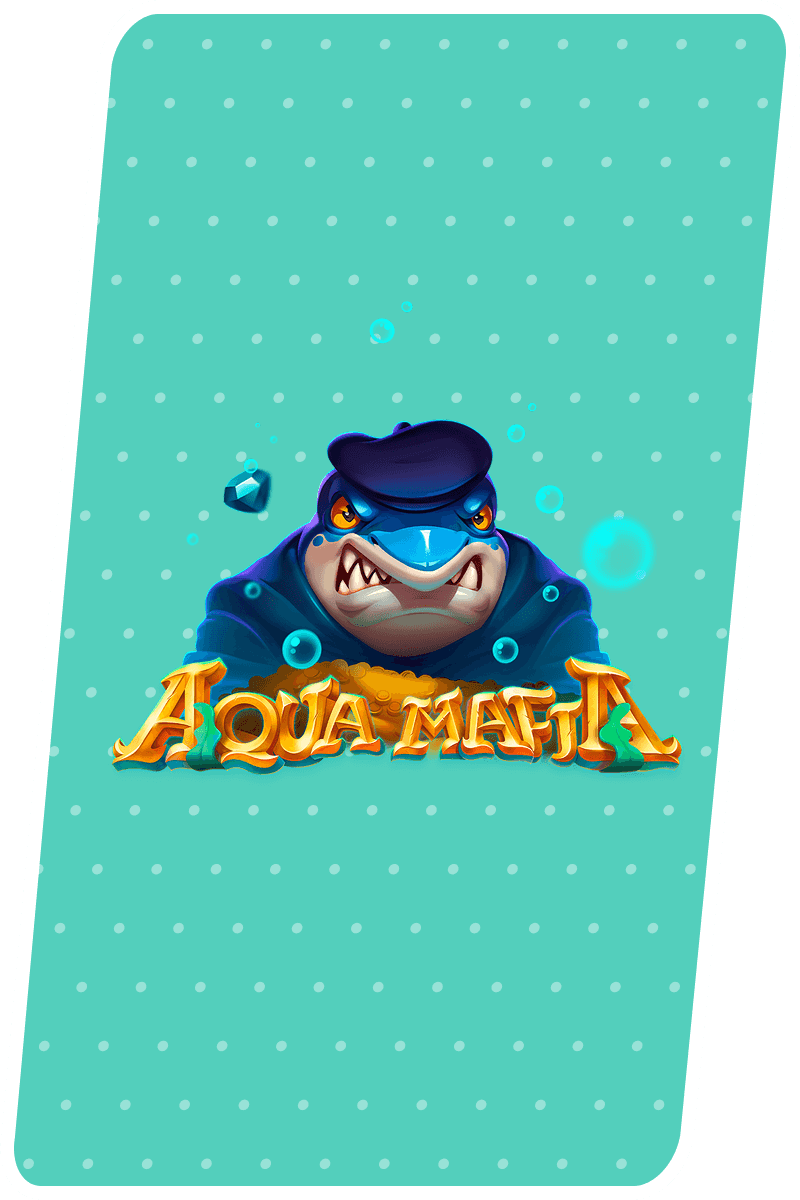 Jogar Aqua Mafia
