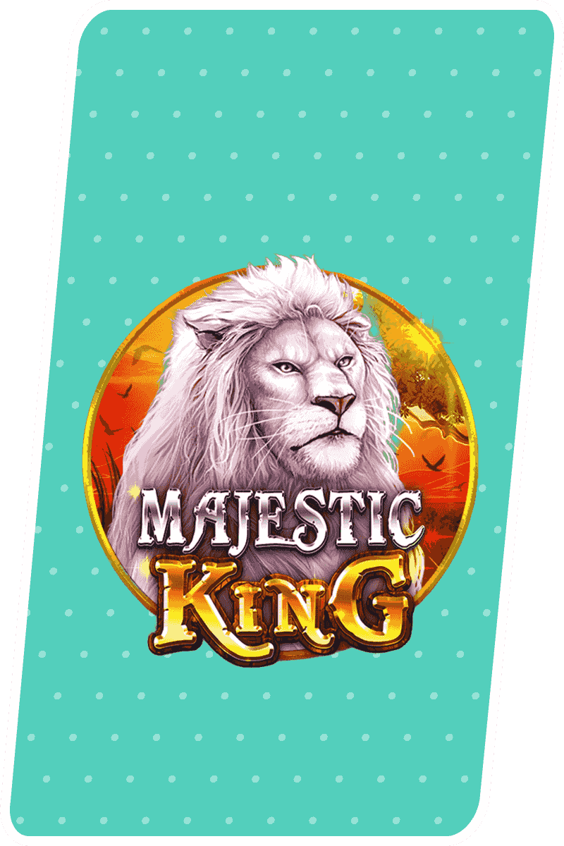 Jogar Majestic King