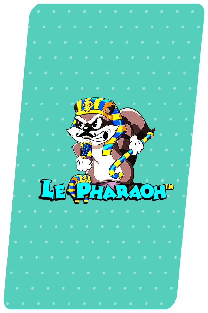 Jouez à le pharaoh