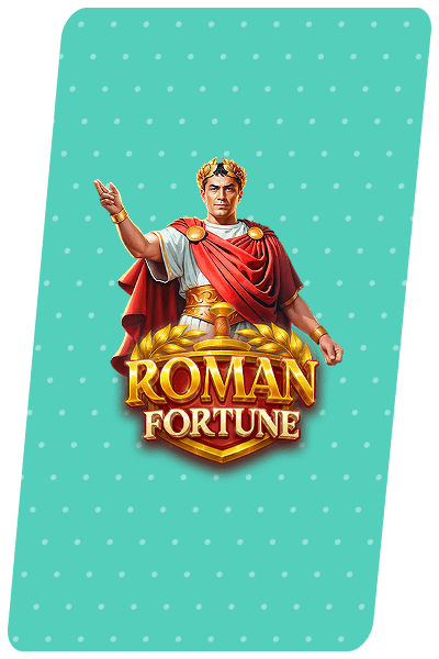 Jogar Roman Fortune