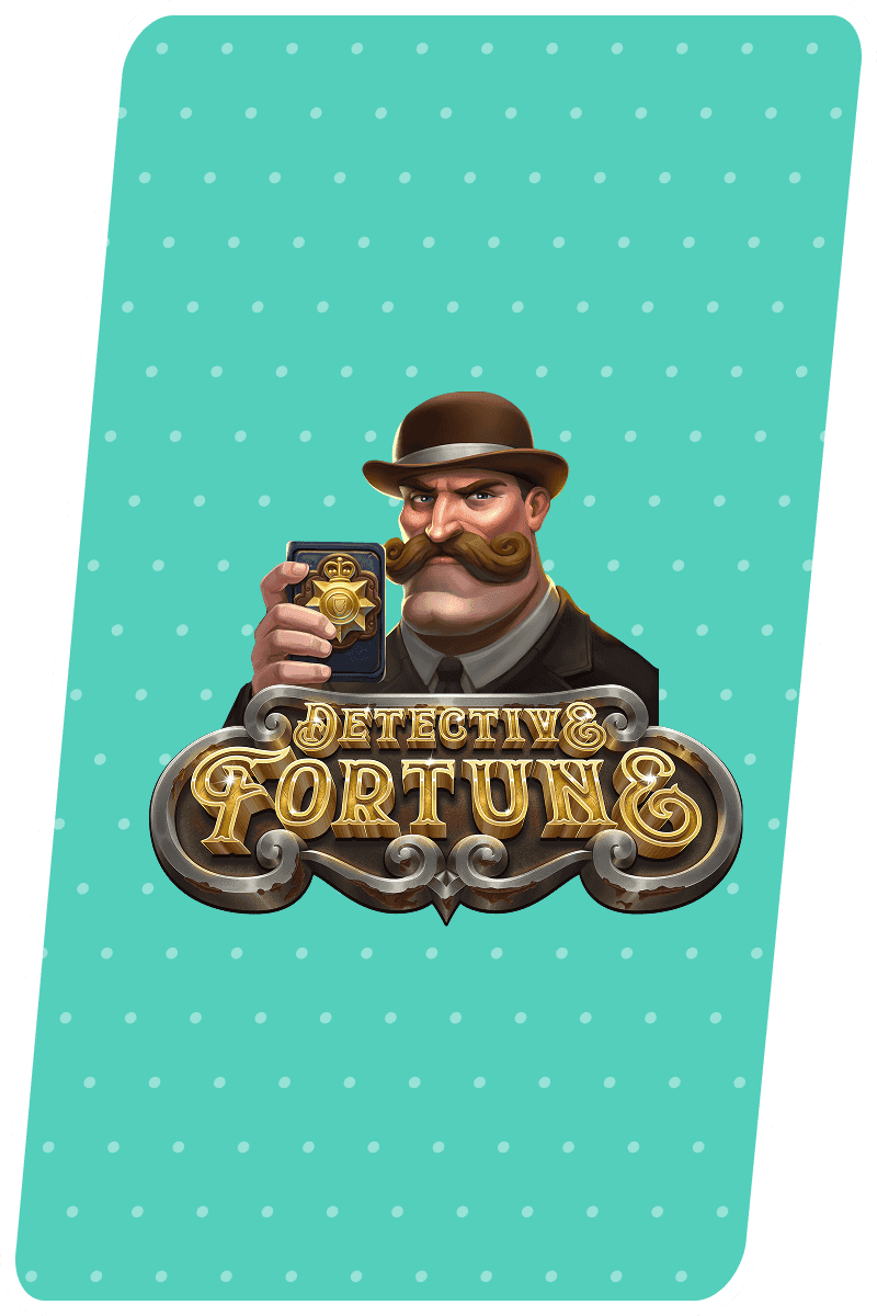 Jogar Detective Fortune