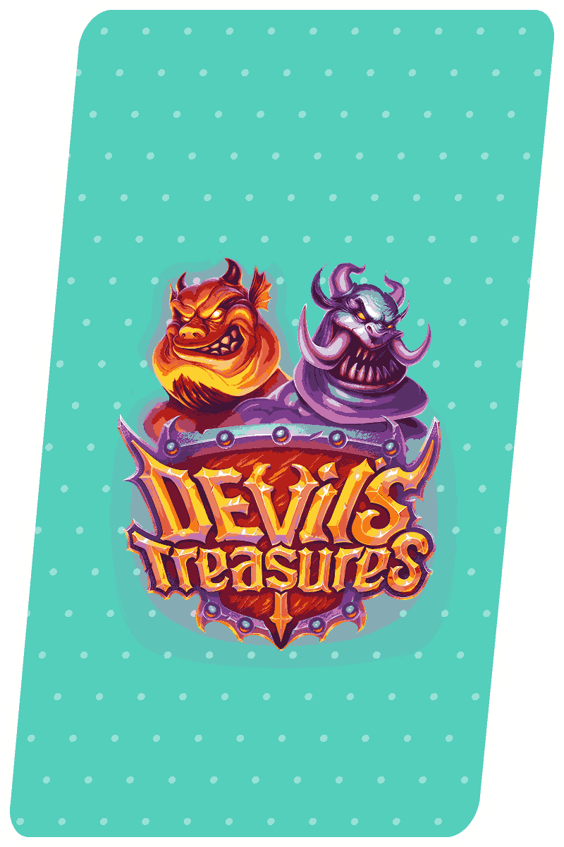Jogar Devils' Treasures