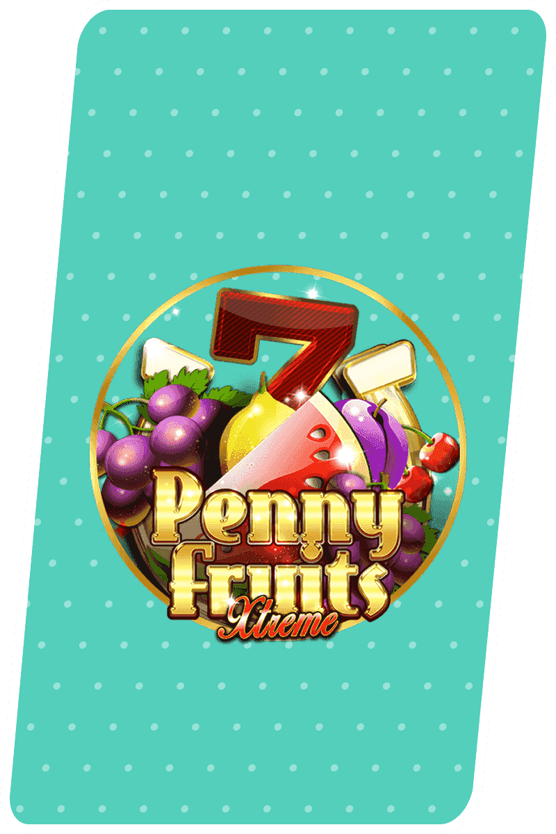Jogar penny fruits xtreme