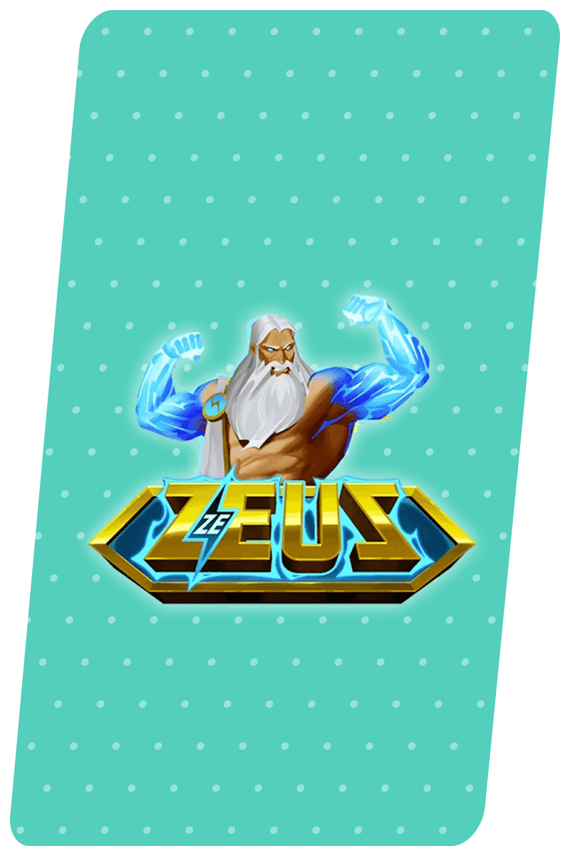 Jogar Ze Zeus