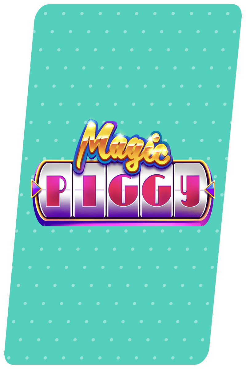 Jogar magic piggy