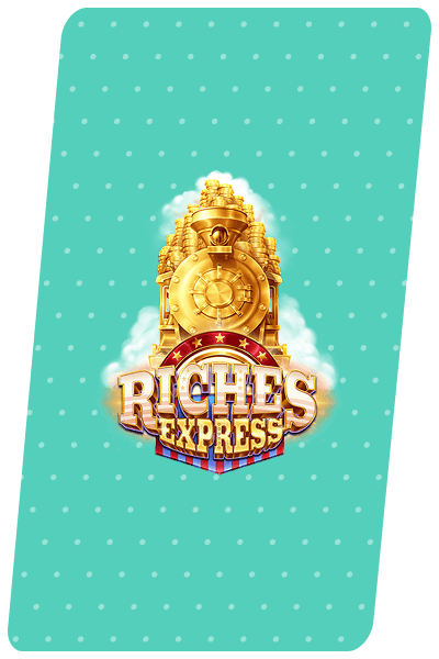 Jogar Riches Express
