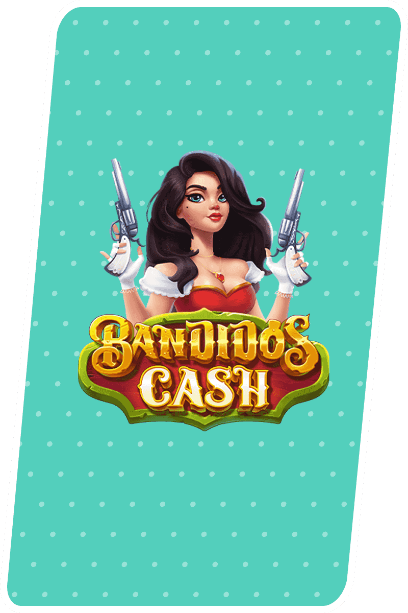 Jouez à Bandidos Cash