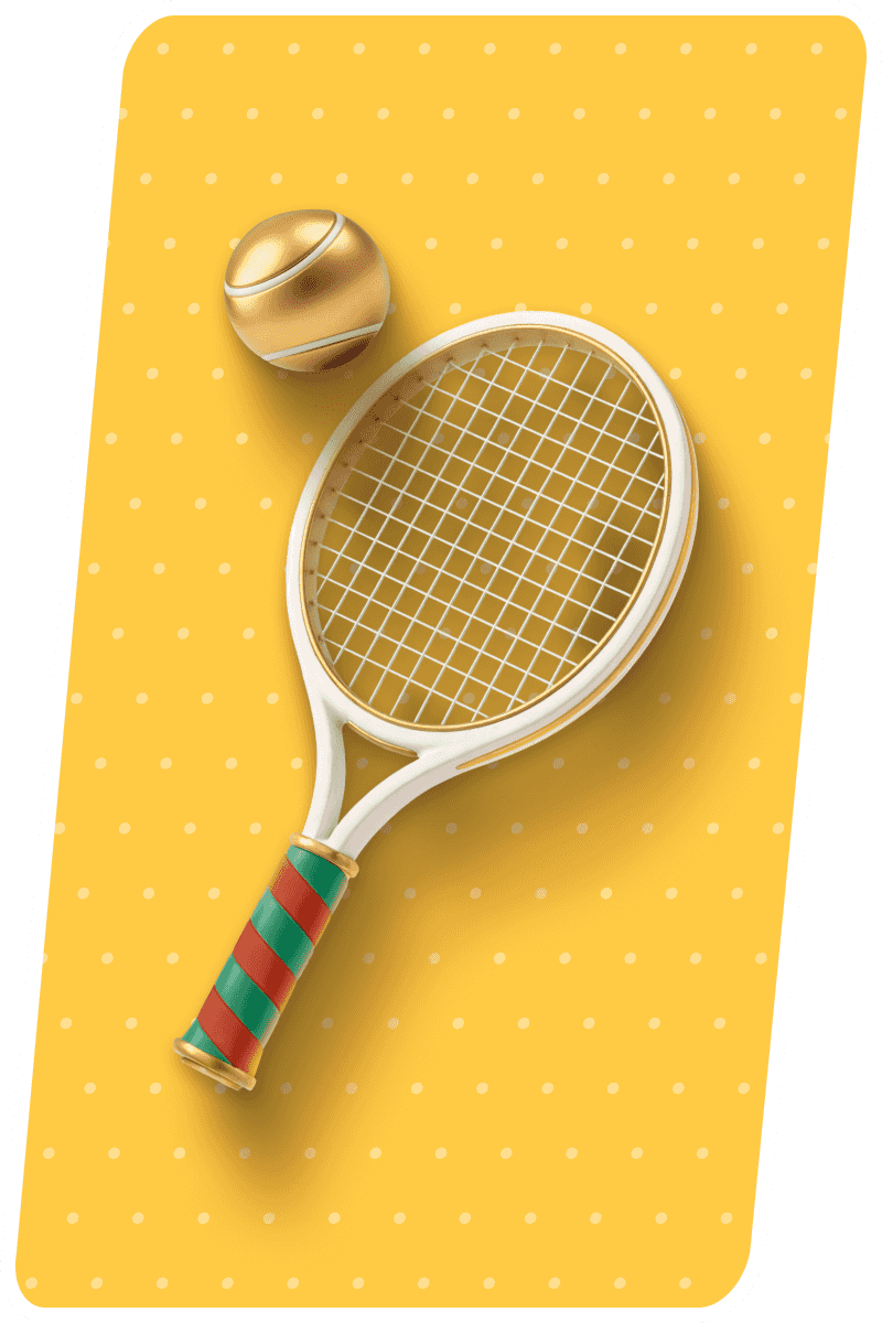 Faça uma aposta simples no Roland Garros Simples Masculino