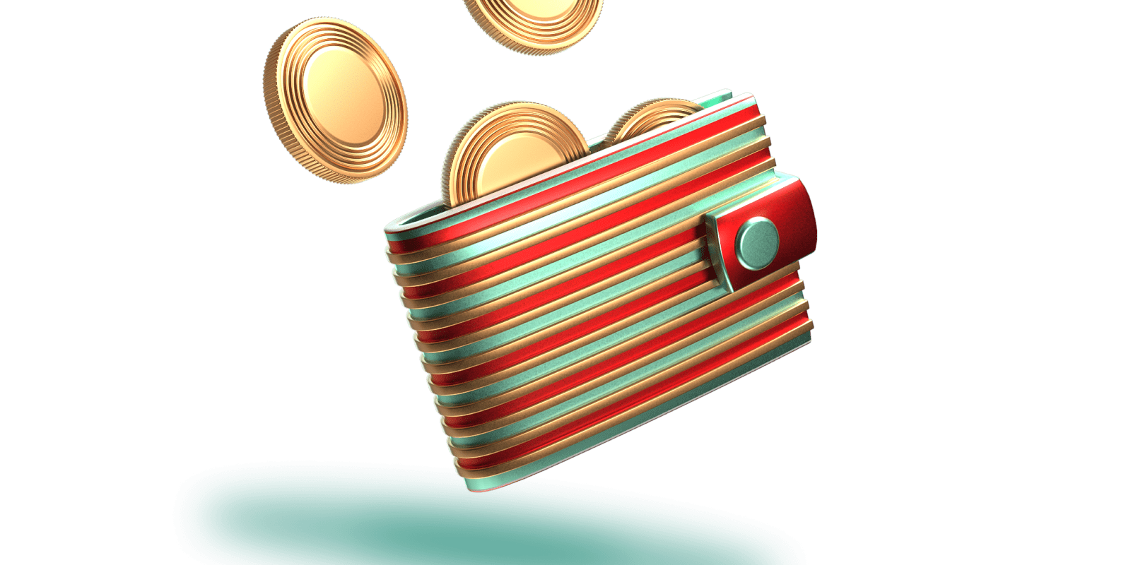 Gold Saloon Roulette:     Lucky Number  